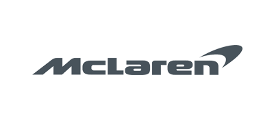 McLaren Logo